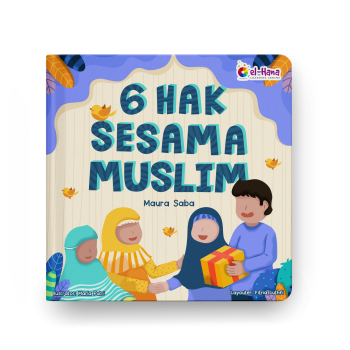 6 Hak Sesama Muslim