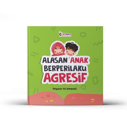Alasan Anak Berperilaku Agresif