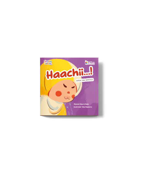 Seri Amalan Sunnah Harian (Bersin, Menguap, Senyum dan Jurnal Senyum)