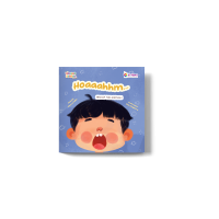 Seri Amalan Sunnah Harian (Bersin, Menguap, Senyum dan Jurnal Senyum)