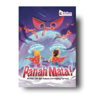 Panah Mata!