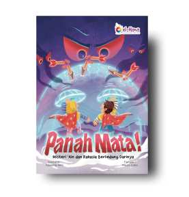 Panah Mata!