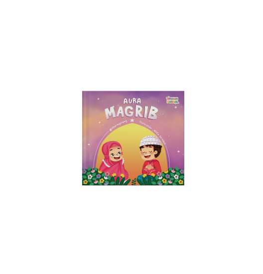 Aura Magrib
