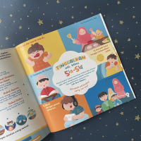 Ramadanku Ceria, Ramadanku Bermakna