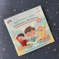 Ramadanku Ceria, Ramadanku Bermakna