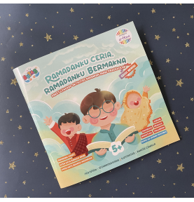 Ramadanku Ceria, Ramadanku Bermakna