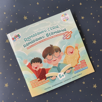 Ramadanku Ceria, Ramadanku Bermakna