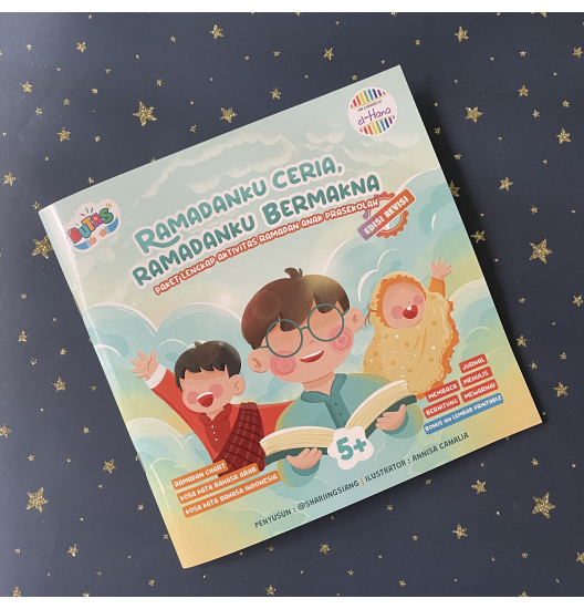 Ramadanku Ceria, Ramadanku Bermakna