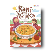 Seri Jejak Kebaikan (Rani yang Terluka, Fahri dan Tongseng Ayah, Iduladha Faris dan Omar)