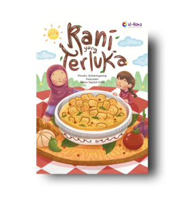 Seri Jejak Kebaikan (Rani yang Terluka, Fahri dan Tongseng Ayah, Iduladha Faris dan Omar)