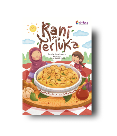 Seri Jejak Kebaikan (Rani yang Terluka, Fahri dan Tongseng Ayah, Iduladha Faris dan Omar)
