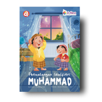 Petualangan Idulfitri Muhammad