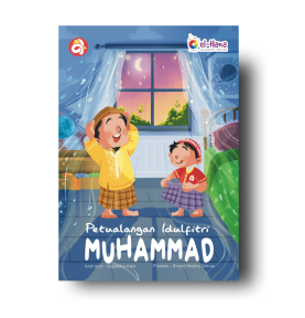 Petualangan Idulfitri Muhammad