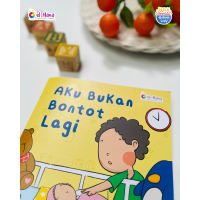 Aku Bukan Bontot Lagi