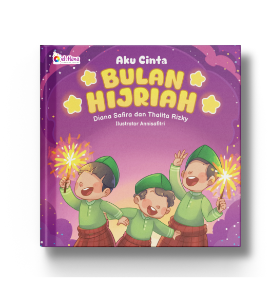 Aku Cinta Bulan Hijriah