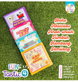 FunTastic Four (Fun 4)