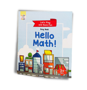 Hello Math!