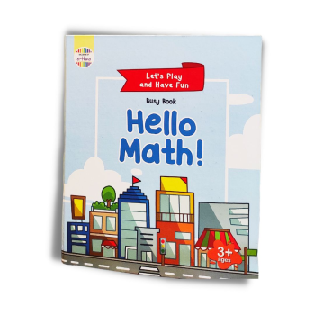 Hello Math!