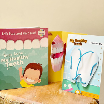 My Healthy Teeth My Healthy Teeth