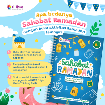 Sahabat Ramadan