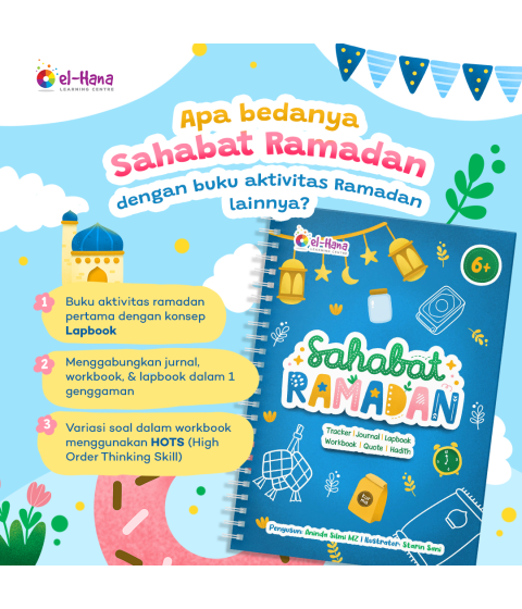 Sahabat Ramadan