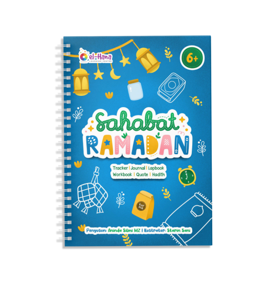 Sahabat Ramadan