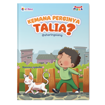 Kemana Perginya Talia?