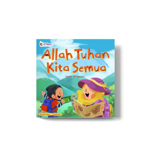 Allah Tuhan Kita Semua