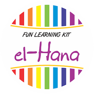 Elhana Learnit Kit